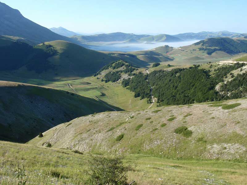 12-bacino di Castelluccio
