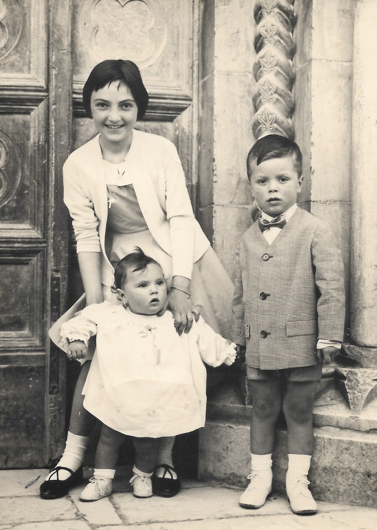 A Grazia foto 1