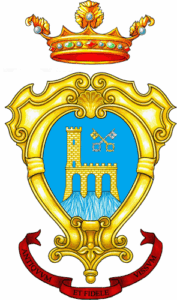 foto 4 Stemma del Comune di Visso
