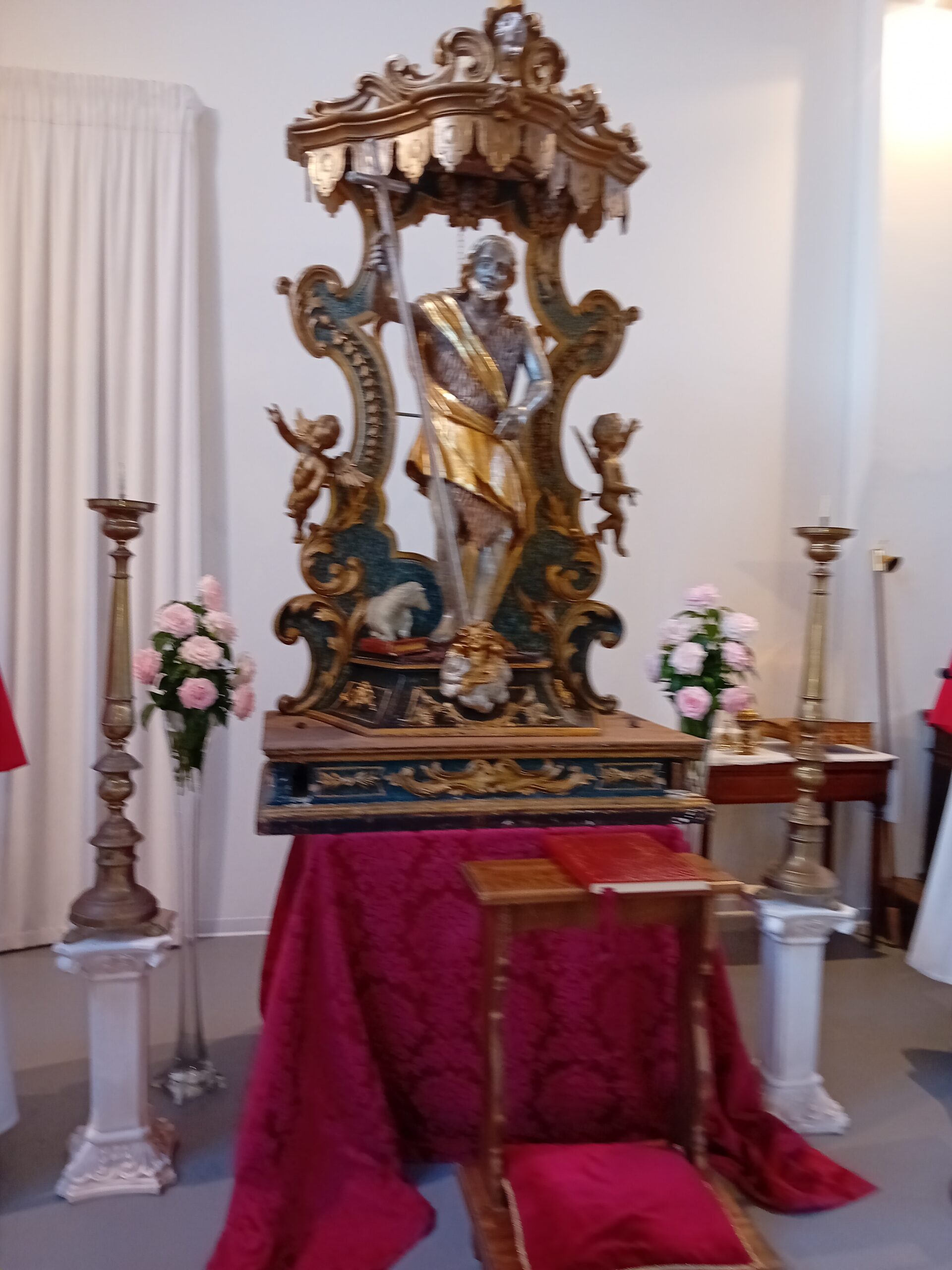 Festa di San Giovanni foto 1