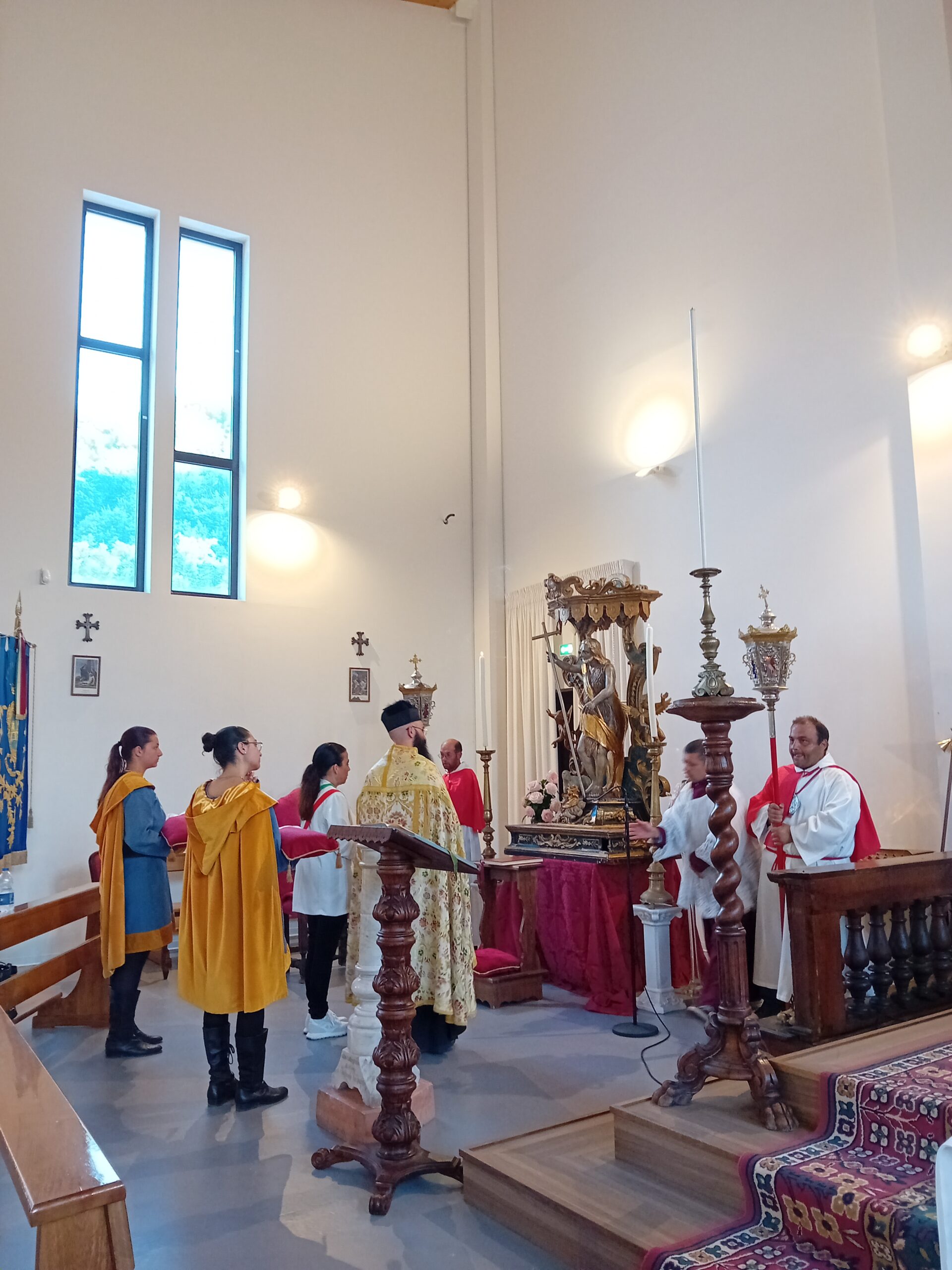 Festa di San Giovanni foto 3