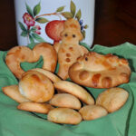 La Befana foto 1 biscotti