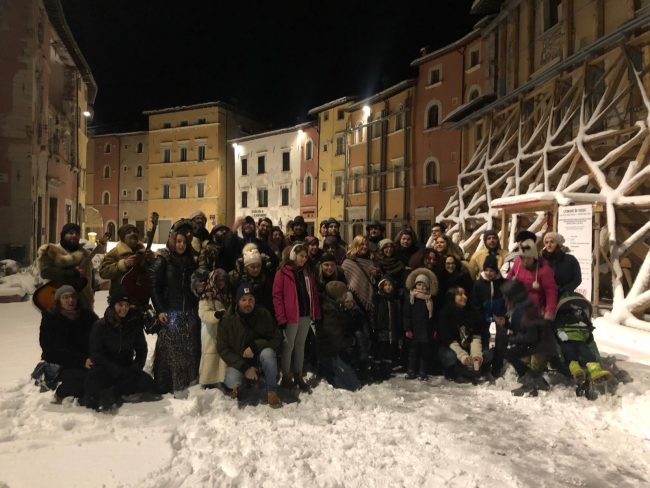 La Pasquella foto 2