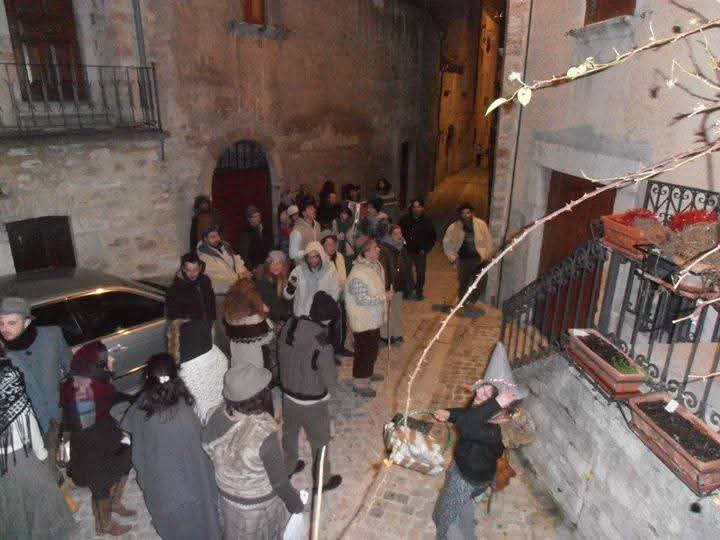La Pasquella foto 3