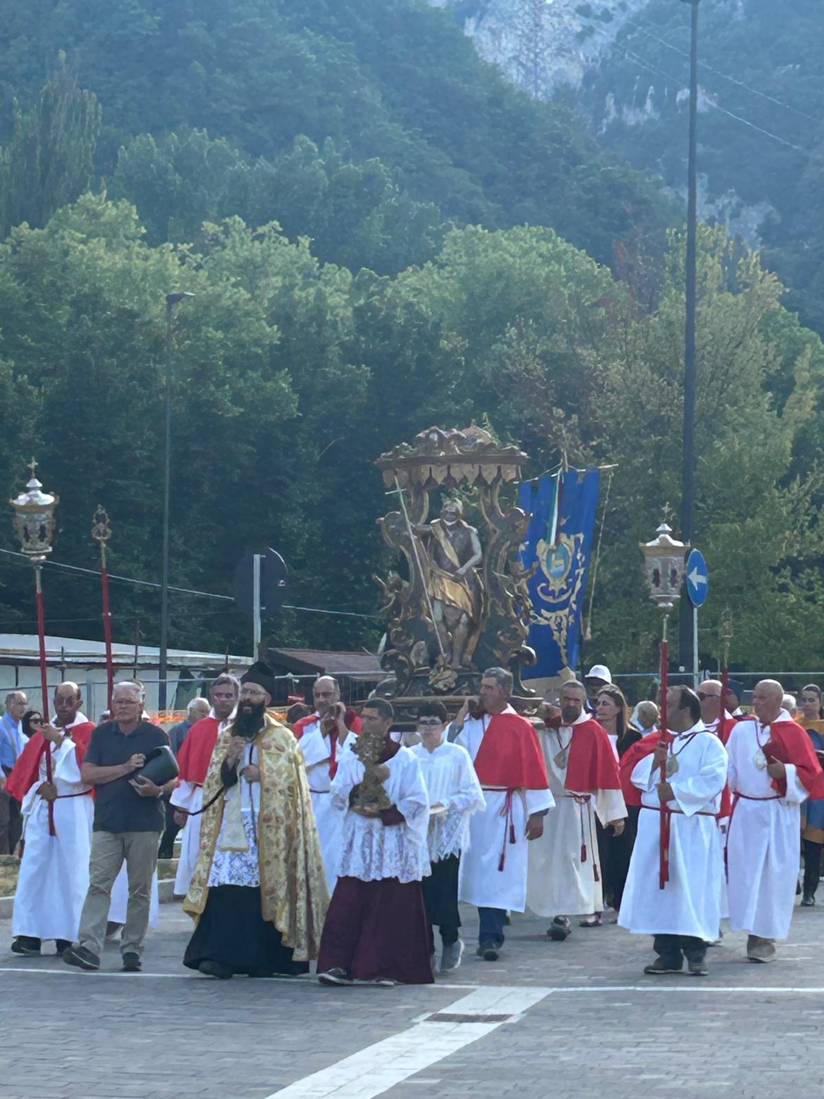 festa di San Giovanni foto 2