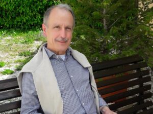 Massimo Testa